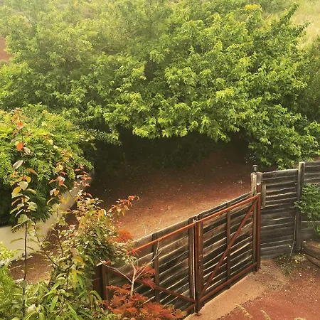 乡村民宿 Duplex Orange Oasis Salasc