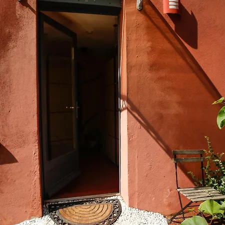 Duplex Orange Oasis * Salasc